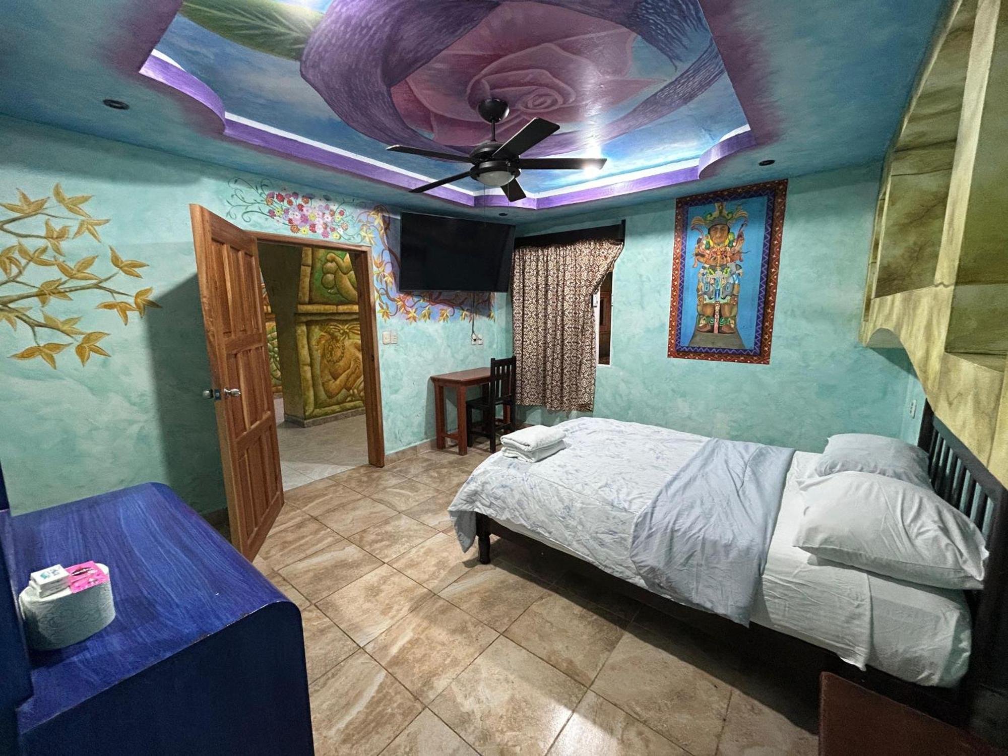 Hotel Chilam Balam Τουλούμ Εξωτερικό φωτογραφία