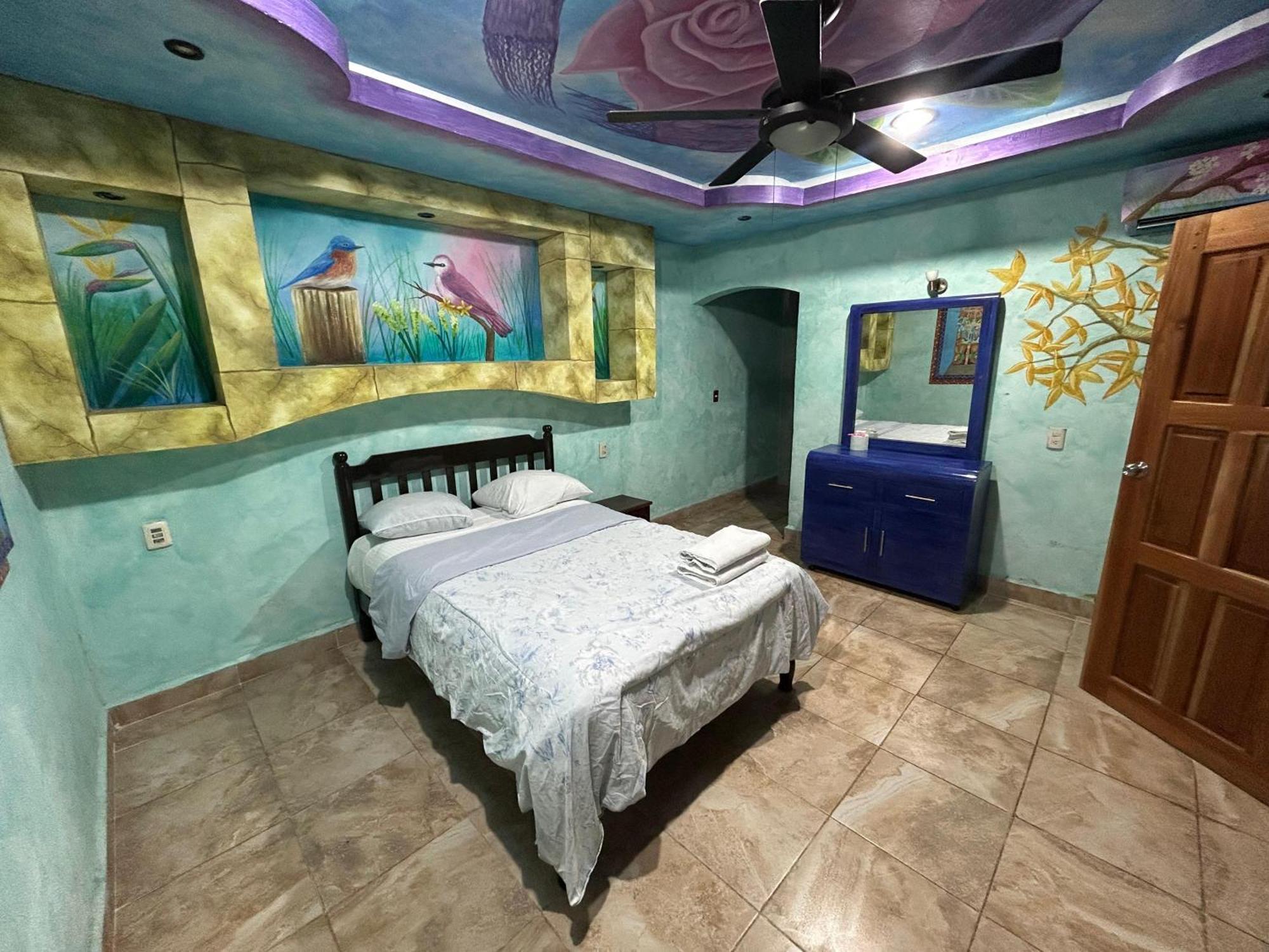 Hotel Chilam Balam Τουλούμ Εξωτερικό φωτογραφία