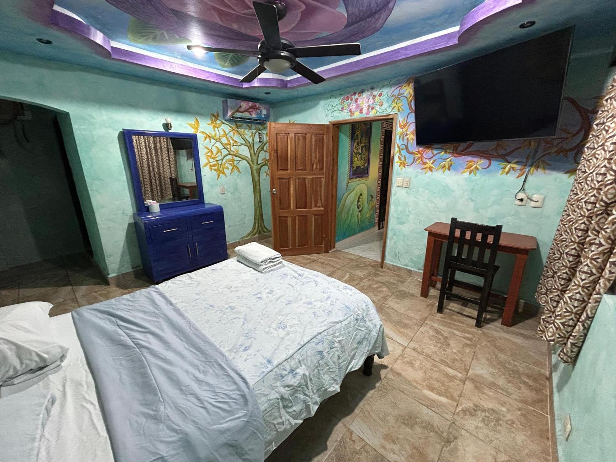 Hotel Chilam Balam Τουλούμ Εξωτερικό φωτογραφία