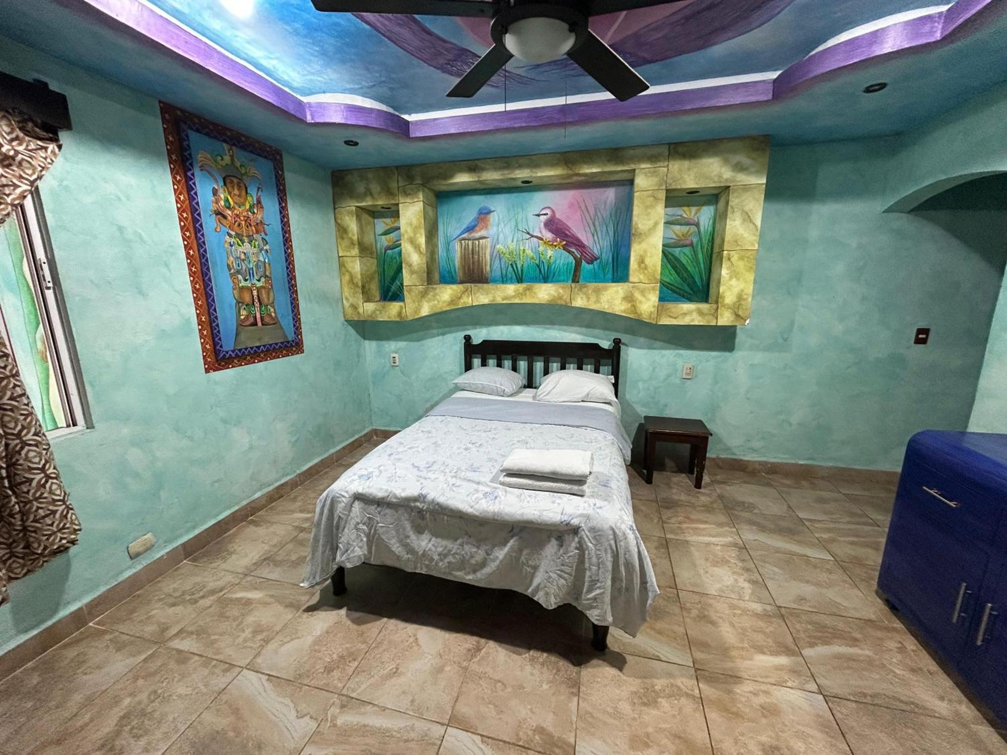 Hotel Chilam Balam Τουλούμ Εξωτερικό φωτογραφία