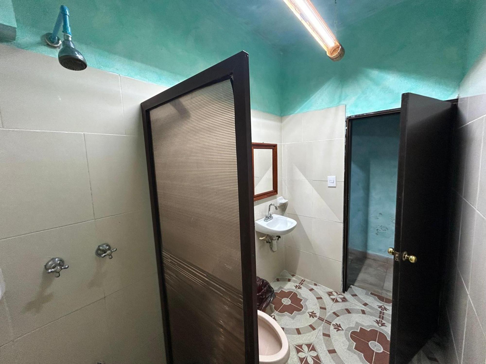 Hotel Chilam Balam Τουλούμ Εξωτερικό φωτογραφία